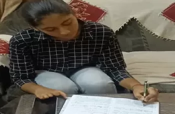 ਖੰਨਾ ਦੀ ਧੀ ਨੇ ਕੀਤਾ ਨਾਂ ਰੋਸ਼ਨ, ਅਮਰੀਕਾ ‘ਚ ਛਪੀ ਕਿਤਾਬ |