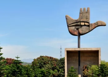 ਚੰਡੀਗੜ੍ਹ ਲਈ ਵੱਖਰਾ ਪ੍ਰਸ਼ਾਸਕ ਨਿਯੁਕਤ ਕਰਨ ਦੀ ਕੋਈ ਯੋਜਨਾ ਨਹੀਂ-ਗ੍ਰਹਿ ਮੰਤਰਾਲਾ