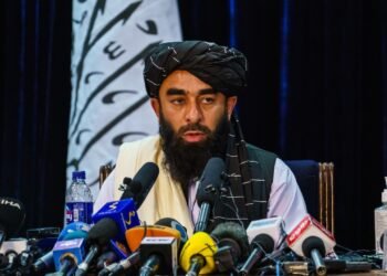 ਤਾਲਿਬਾਨ ਨੇ ਪ੍ਰੈਸ ਕਾਨਫਰੰਸ ਕਰਕੇ ਦੁਨੀਆ ਨਾਲ ਕੀਤੇ ਇਹ 10 ਵਾਅਦੇ |