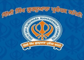 ਦਿੱਲੀ ਗੁਰਦੁਆਰਾ ਚੋਣਾਂ ‘ਚ ਕੇਵਲ 37.27 ਫ਼ੀਸਦੀ ਵੋਟਿੰਗ |