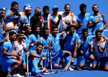 ਪੰਜਾਬ ਸਰਕਾਰ ਓਲੰਪਿਕ ਤਮਗਾ ਜਿੱਤਣ ਵਾਲੇ ਪੰਜਾਬੀ ਖਿਡਾਰੀਆਂ ਲਈ ਕੀਤਾ ਵੱਡਾ ਐਲਾਨ |