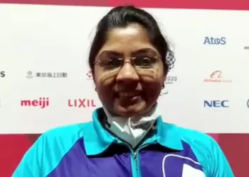ਭਾਵਿਨਾ ਪਟੇਲ ਨੇ ਸਿਲਵਰ ਮੈਡਲ ਜਿੱਤ ਕੇ ਟੋਕਿਓ ਪੈਰਾਲੰਪਿਕ ‘ਚ ਖੋਲ੍ਹਿਆ ਭਾਰਤ ਦਾ ਖਾਤਾ