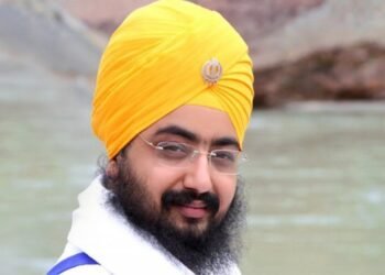 ਰਣਜੀਤ ਸਿੰਘ ਢੱਡਰੀਆਂ ਵਾਲਿਆਂ ਖ਼ਿਲਾਫ਼ ਕੇਸ ਹੋਇਆ ਦਰਜ, ਜਾਣੋ ਪੂਰਾ ਮਾਮਲਾ