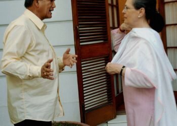 ਰਾਵਤ ਨੇ ਕੀਤੀ ਸੋਨੀਆ ਨਾਲ ਮੁਲਾਕਾਤ |