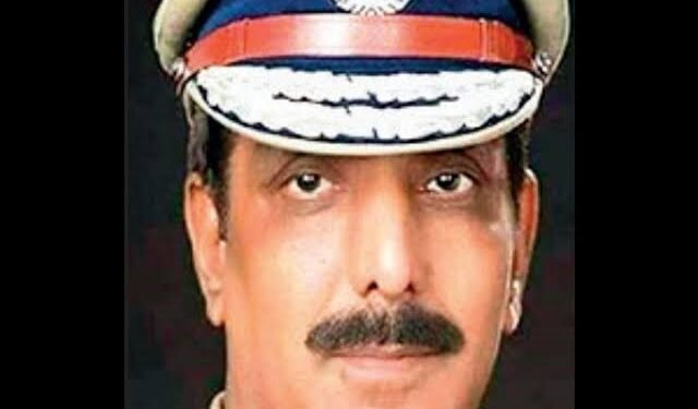 ਸਿੱਧੂ ਦੇ ਪ੍ਰਿੰਸੀਪਲ ਰਣਨੀਤੀ ਸਲਾਹਕਾਰ ਮੁਹੰਮਦ ਮੁਸਤਫਾ ਨੇ ਵੀ ਸ਼ੁਰੂ ਕੀਤੀ ਸਰਗਰਮੀ