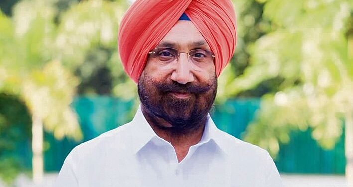 ਸੁਮੇਧ ਸੈਣੀ ਕੇਸ: ਸੁਖਜਿੰਦਰ ਰੰਧਾਵਾ ਦਾ ਆਪਣੀ ਹੀ ਸਰਕਾਰ ’ਤੇ ਹਮਲਾ, ਤਿੰਨ ਅਫ਼ਸਰਾਂ ਨੂੰ ਹਟਾਉਣ ਦੀ ਕੀਤੀ ਮੰਗ |