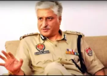 ਸੁਮੇਧ ਸੈਣੀ ਦੀ ਅਗਾਊਂ ਜਮਾਨਤ ਦੀ ਅਰਜ਼ੀ ਖਾਰਜ, ਕਿਸੇ ਵੇਲੇ ਵੀ ਹੋ ਸਕਦੀ ਹੈ ਗ੍ਰਿਫਤਾਰੀ।