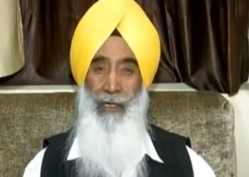 ਸੇਵਾ ਸਿੰਘ ਸੇਖਵਾਂ ਕੱਲ ਹੋ ਸਕਦੇ ਨੇ ‘ਆਪ’ ‘ਚ ਸ਼ਾਮਿਲ ! ਭਲਕੇ ਪੰਜਾਬ ਆਉਣਗੇ ਕੇਜਰੀਵਾਲ