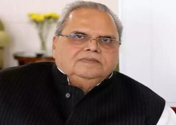 ਹਰਿਆਣਾ ਦੇ ਮੁੱਖ ਮੰਤਰੀ ਕਿਸਾਨਾਂ ਤੋਂ ਮੁਆਫੀ ਮੰਗਣ, ਐਸਡੀਐਮ ਨੂੰ ਵੀ ਤੁਰੰਤ ਬਰਖਾਸਤ ਕਰਨ: ਮੇਘਾਲਿਆ ਦੇ ਰਾਜਪਾਲ ਸੱਤਿਆਪਾਲ ਮਲਿਕ |