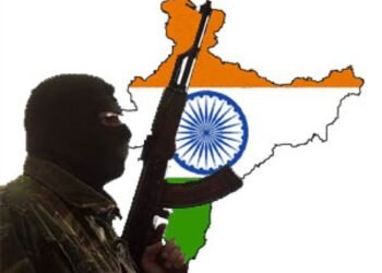 ਅੱਤਵਾਦੀ ਘਟਨਾਵਾਂ ਨੂੰ ਅੰਜਾਮ ਦੇਣ ਦੀ ਫ਼ਿਰਾਕ ’ਚ ਘੁੰਮ ਰਹੇ ਚਾਰ ਅੱਤਵਾਦੀ ਗ੍ਰਿਫ਼ਤਾਰ |