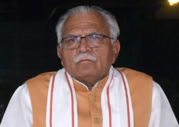 ਕਰਨਾਲ ‘ਚ ਕਿਸਾਨਾਂ ਦੀ ਮਹਾਪੰਚਾਇਤ, ਕਰਨਾਲ ਸਮੇਤ ਪੰਜ ਜ਼ਿਲ੍ਹਿਆਂ ‘ਚ ਇੰਟਰਨੈੱਟ ਬੰਦ, ਧਾਰਾ 144 ਲਾਗੂ