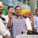 ਕੇਜਰੀਵਾਲ ਮੁੱਖ ਮੰਤਰੀ ਦੇ ਚਹਿਰੇ ਦਾ ਅੱਜ ਕਰ ਸਕਦੇ ਨੇ ਐਲਾਨ ?