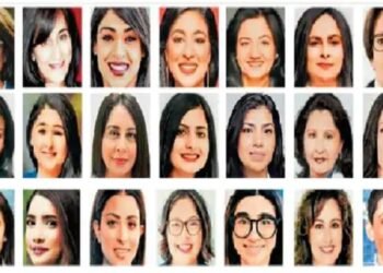 ਕੈਨੇਡਾ – ਸੰਸਦੀ ਚੋਣਾਂ ‘ਚ ਪਹਿਲੀ ਵਾਰ ਪੰਜਾਬੀ ਮੂਲ ਦੀਆਂ 23 ਮਹਿਲਾ ਉਮੀਦਵਾਰ ਉਤਰੀਆਂ