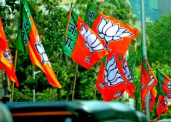 ਗਜੇਂਦਰ ਸਿੰਘ ਸ਼ੇਖਾਵਤ ਬਣੇ ਪੰਜਾਬ ਭਾਜਪਾ ਦੇ ਚੋਣ ਇੰਚਾਰਜ