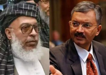 ਦੋਹਾ ‘ਚ ਤਾਲਿਬਾਨੀ ਆਗੂ ਨਾਲ ਭਾਰਤੀ ਰਾਜਦੂਤ ਦੀ ਪਹਿਲੀ ਮੀਟਿੰਗ |