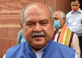 ਨਵੇਂ ਖੇਤੀ ਕਾਨੂੰਨਾਂ ਬਾਰੇ ਖੇਤੀ ਮੰਤਰੀ ਨਰੇਂਦਰ ਤੋਮਰ ਦਾ ਵੱਡਾ ਦਾਅਵਾ