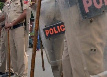 ਪੰਜਾਬ ‘ਚ ਸਬ ਇੰਸਪੈਕਟਰ ਦੀ ਭਰਤੀ ਪ੍ਰੀਖਿਆ ‘ਚ ਹੋਈ ਗੜਬੜੀ, 6 ਮੁਲਜ਼ਮ ਗ੍ਰਿਫਤਾਰ