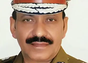 ਪੰਜਾਬ ਵਿਜੀਲੈਂਸ ਦੇ ਡੀਜੀਪੀ ਬੀਕੇ ਉੱਪਲ ਨੇ ਲੀਵ ਕੀਤੀ ਅਪਲਾਈ |