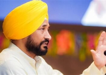 ਭਾਰਤੀ ਹਾਕੀ ਟੀਮ ਦੇ ਪੰਜਾਬੀ ਖਿਡਾਰੀਆਂ ਨੂੰ ਨੌਕਰੀ ਦਿੱਤੀ ਜਾਵੇਗੀ : ਚੰਨੀ |