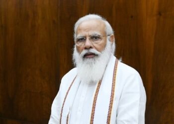 ਮੋਦੀ ਦਾ ਅੱਜ 71ਵਾਂ ਜਨਮ ਦਿਨ, ਬੀਜੇਪੀ ਦਾ ਕੀ ਹੈ ਮੈਗਾ ਪਲਾਨ |