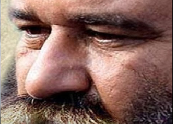 ਰਾਮ ਰਹੀਮ ਆਪਣੀ ਚਿੱਟੀ ਦਾੜ੍ਹੀ ਤੋਂ ਪ੍ਰੇਸ਼ਾਨ, ਮਨੁੱਖੀ ਅਧਿਕਾਰ ਕਮਿਸ਼ਨ ਕੋਲ ਫਰਿਆਦ |