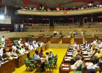 ਵਿਧਾਨ ਸਭਾ ਇਜਲਾਸ ਦੀ ਕਾਰਵਾਈ 11 ਵਜੇ ਤੱਕ ਮੁਅੱਤਲ |