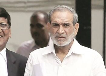 ਸੁਪਰੀਮ ਕੋਰਟ ਵਲੋਂ ਸੱਜਣ ਕੁਮਾਰ ਨੂੰ ਅੰਤਰਿਮ ਜ਼ਮਾਨਤ ਦੇਣ ਤੋਂ ਇਨਕਾਰ