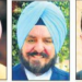 ਅਕਾਲੀ ਦਲ ਵਲੋਂ 3 ਹੋਰ ਉਮੀਦਵਾਰਾਂ ਦਾ ਐਲਾਨ |