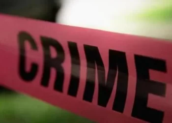 ਫ਼ਾਜ਼ਿਲਕਾ ਨੇੜੇ ਅਣਖ ਖ਼ਾਤਰ ਪ੍ਰੇਮੀ ਜੋੜੇ ਦਾ ਕਤਲ|