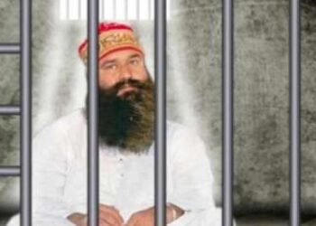 ਰਣਜੀਤ ਸਿੰਘ ਕਤਲ ਮਾਮਲੇ ’ਚ ਸੌਦਾ ਸਾਧ ਨੂੰ ਅੱਜ ਸੁਣਾਈ ਜਾਵੇਗੀ ਸਜ਼ਾ |