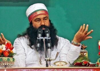 ਰਣਜੀਤ ਸਿੰਘ ਹੱਤਿਆ ਮਾਮਲੇ ‘ਚ ਡੇਰਾ ਮੁਖੀ ਨੂੰ ਅੱਜ ਸਜ਼ਾ ਸੁਣਾਈ ਜਾਵੇਗੀ।