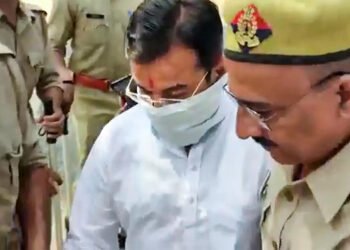 ਲਖੀਮਪੁਰ ਹਿੰਸਾ : ਆਸ਼ੀਸ਼ ਮਿਸ਼ਰਾ ਦੇ ਪੁਲਿਸ ਰਿਮਾਂਡ ਸੰਬੰਧੀ ਸੁਣਵਾਈ ਅੱਜ |