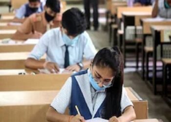 ਸੀ.ਆਈ.ਐਸ.ਸੀ.ਈ. ਬੋਰਡ ਵਲੋਂ 10ਵੀਂ ਤੇ 12ਵੀਂ ਦੀਆਂ ਪ੍ਰੀਖਿਆਵਾਂ ਮੁਲਤਵੀ |