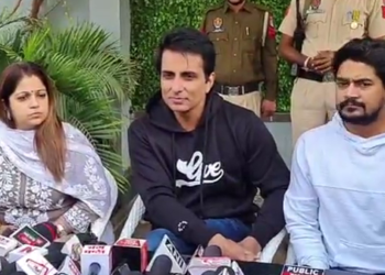 ਸੋਨੂੰ ਸੂਦ ਦੀ ਭੈਣ ਆਉਣਗੇ ਸਿਆਸਤ ‘ਚ।