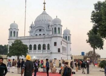 18 ਨਵੰਬਰ ਨੂੰ ਖੁੱਲ੍ਹੇਗਾ ‘ਕਰਤਾਰਪੁਰ ਲਾਂਘਾ |