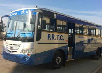 23 ਨਵੰਬਰ ਤੋਂ ਰੋਡਵੇਜ਼ ਤੇ PRTC ਮੁਲਾਜ਼ਮਾਂ ਵਲੋਂ ਮੁਕੰਮਲ ਹੜਤਾਲ ਦਾ ਸੱਦਾ |