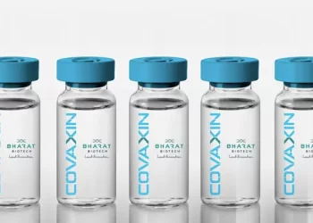 WHO ਵਲੋਂ ‘ਕੋਵੈਕਸੀਨ’ ਨੂੰ ਮਨਜ਼ੂਰੀ |