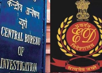 ਈ.ਡੀ. ਤੇ ਸੀ.ਬੀ.ਆਈ. ਮੁਖੀਆਂ ਦਾ ਕਾਰਜਕਾਲ ਹੁਣ ਹੋਵੇਗਾ 5 ਸਾਲ |