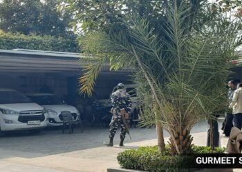 ਈ.ਡੀ. ਵਲੋਂ ਫਾਸਟਵੇਅ, ਜੁਝਾਰ ਟਰਾਂਸਪੋਰਟ ਅਤੇ ਪਹਿਲਵਾਨ ਦੇ ਟਿਕਾਣਿਆਂ ‘ਤੇ ਛਾਪੇ |