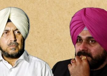 ਐਡਵੋਕੇਟ ਜਨਰਲ ਦਾ ਅਸਤੀਫ਼ਾ ਪ੍ਰਵਾਨ ਡੀ.ਜੀ.ਪੀ. ਵੀ ਬਦਲਿਆ ਜਾਵੇਗਾ |