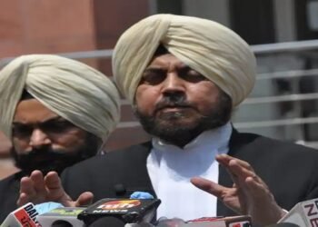 ਐਡਵੋਕੇਟ ਜਨਰਲ ਦੇ ਅਹੁਦੇ ਤੋਂ ਨਹੀਂ ਦਿੱਤਾ ਅਸਤੀਫ਼ਾ- APS ਦਿਓਲ |