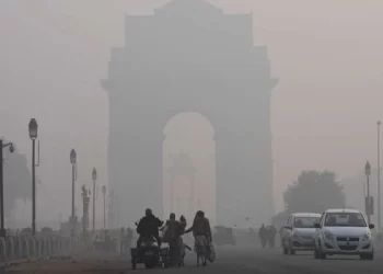 ਦਿੱਲੀ-NCR ਫਿਰ ਬਣਿਆ ‘ਗੈਸ ਚੈਂਬਰ’, ਸੁਪਰੀਮ ਕੋਰਟ ‘ਚ ਅੱਜ ਹੋਵੇਗੀ ਹਵਾ ਪ੍ਰਦੂਸ਼ਣ ‘ਤੇ ਸੁਣਵਾਈ |