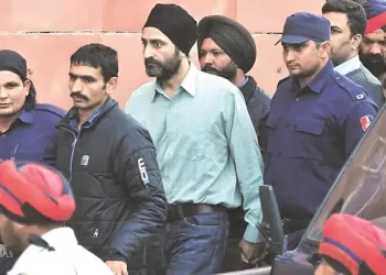 ਬੁੜੈਲ ਜੇਲ੍ਹ ਬਰੇਕ ਕੇਸ ‘ਚ ਜਗਤਾਰ ਸਿੰਘ ਤਾਰਾ ਨੂੰ ਕੈਦ |