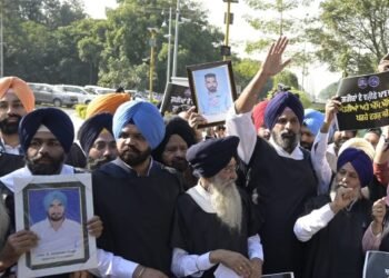 ਮੇਰੇ ਖ਼ਿਲਾਫ਼ ਨਸ਼ਿਆਂ ਦੇ ਕਿਸੇ ਵੀ ਮਾਮਲੇ ‘ਚ ਸਬੂਤ ਹਨ ਤਾਂ ਪੇਸ਼ ਕਰੋ-ਮਜੀਠੀਆ |