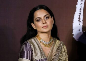 ਸਿੱਖਾਂ ਖਿਲਾਫ ਬੋਲ ਕੇ ਕਸੂਤੀ ਘਿਰੀ ਕੰਗਣਾ, ਕਾਰਵਾਈ ਕਰਾਉਣ ਲਈ ਮੁੰਬਈ ਪਹੁੰਚਿਆ ਵਫਦ