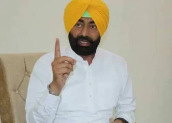 ਸੁਖਪਾਲ ਸਿੰਘ ਖਹਿਰਾ 7 ਦਿਨਾ ਪੁਲਿਸ ਰਿਮਾਂਡ ‘ਤੇ |