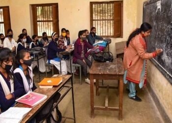 ਹਰਿਆਣਾ ਨੇ ਹਵਾ ਪ੍ਰਦੂਸ਼ਣ ਵਧਣ ਕਾਰਨ ਬੰਦ ਕੀਤੇ ਸਕੂਲ |