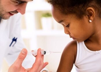 3 ਜਨਵਰੀ ਤੋਂ 15 ਤੋਂ 18 ਸਾਲ ਦੇ ਬੱਚਿਆਂ ਦਾ ਟੀਕਾਕਰਨ ਸ਼ੁਰੂ |