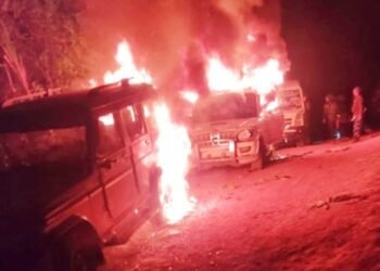 ਨਾਗਾਲੈਂਡ ‘ਚ ਸੁਰੱਖਿਆ ਬਲਾਂ ਦੀ ਗੋਲੀਬਾਰੀ ਨਾਲ 14 ਨਾਗਰਿਕਾਂ ਦੀ ਮੌਤ |