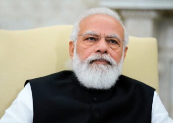 ਪ੍ਰਧਾਨ ਮੰਤਰੀ ਨਰਿੰਦਰ ਮੋਦੀ ਦਾ ਟਵਿੱਟਰ ਅਕਾਊਂਟ ਹੋਇਆ ਹੈਕ